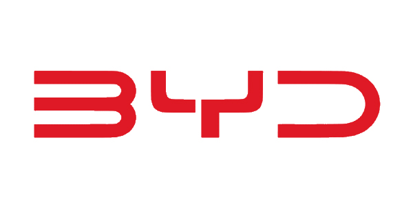 比亚迪