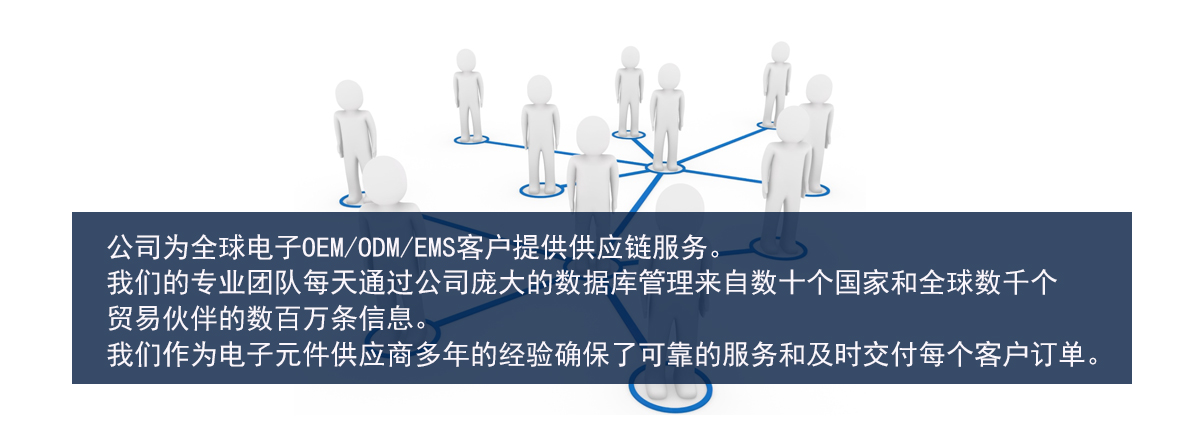 专业团队